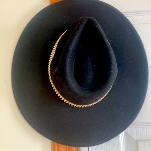 Glitter Hat